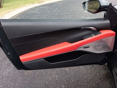 Used 2025 Lotus Emira image 16