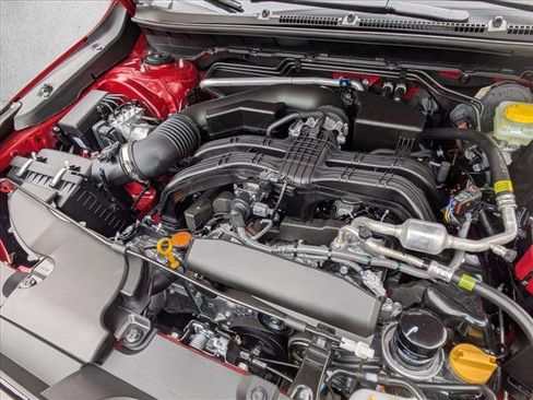 New 2026 Subaru Crosstrek 2.0i Premium image 25