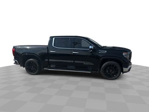 Used 2023 GMC Sierra 1500 SLT w/ SLT Premium Package image 9