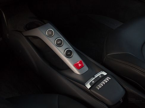 Certified 2016 Ferrari 488 GTB image 21