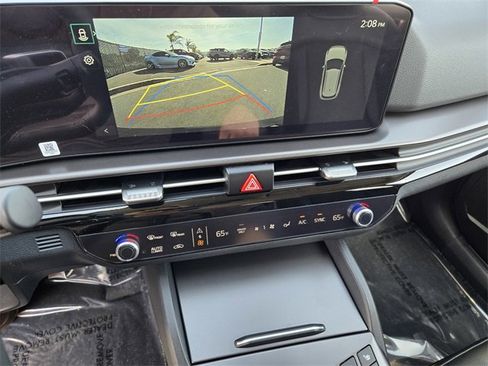 New 2026 Kia Sportage EX image 10