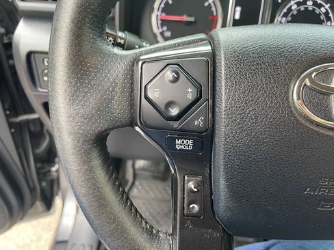 Used 2020 Toyota 4Runner Nightshade image 29