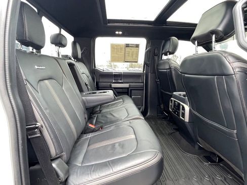 Used 2022 Ford F250 Platinum image 29