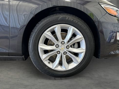 Used 2023 Chevrolet Malibu LT FWD image 22