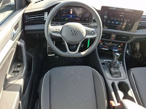 New 2026 Volkswagen Jetta S FWD image 7