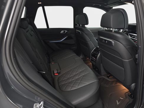 New 2026 BMW X5 xDrive50e w/ M Sport Package AWD/4WD image 11