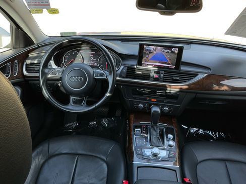 Used 2018 Audi A6 2.0T Premium image 15