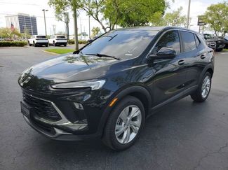 Used 2025 Buick Encore GX Preferred video 2