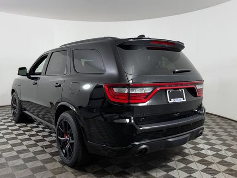 New 2027 Dodge Durango R/T w/ Blacktop Package AWD/4WD image 5