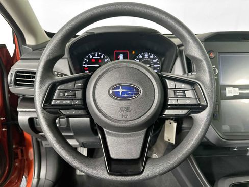 Certified 2025 Subaru Crosstrek 2.0i w/ Popular Package #1A image 11