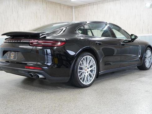 Used 2019 Porsche Panamera 4 Executive image 10