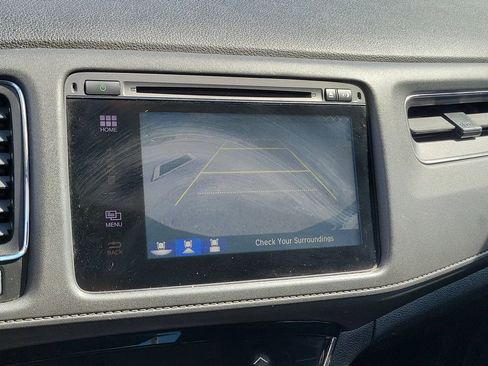 Used 2017 Honda HR-V EX image 29