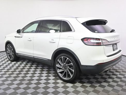 Used 2022 Lincoln Nautilus Reserve w/ Equipment Group 201A AWD/4WD image 3