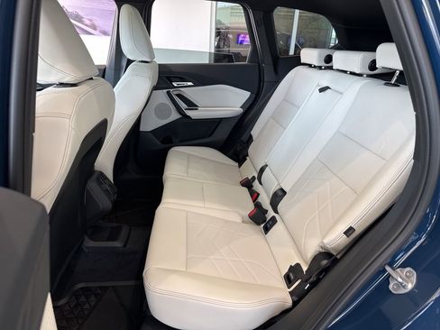 New 2026 BMW X1 xDrive28i image 39