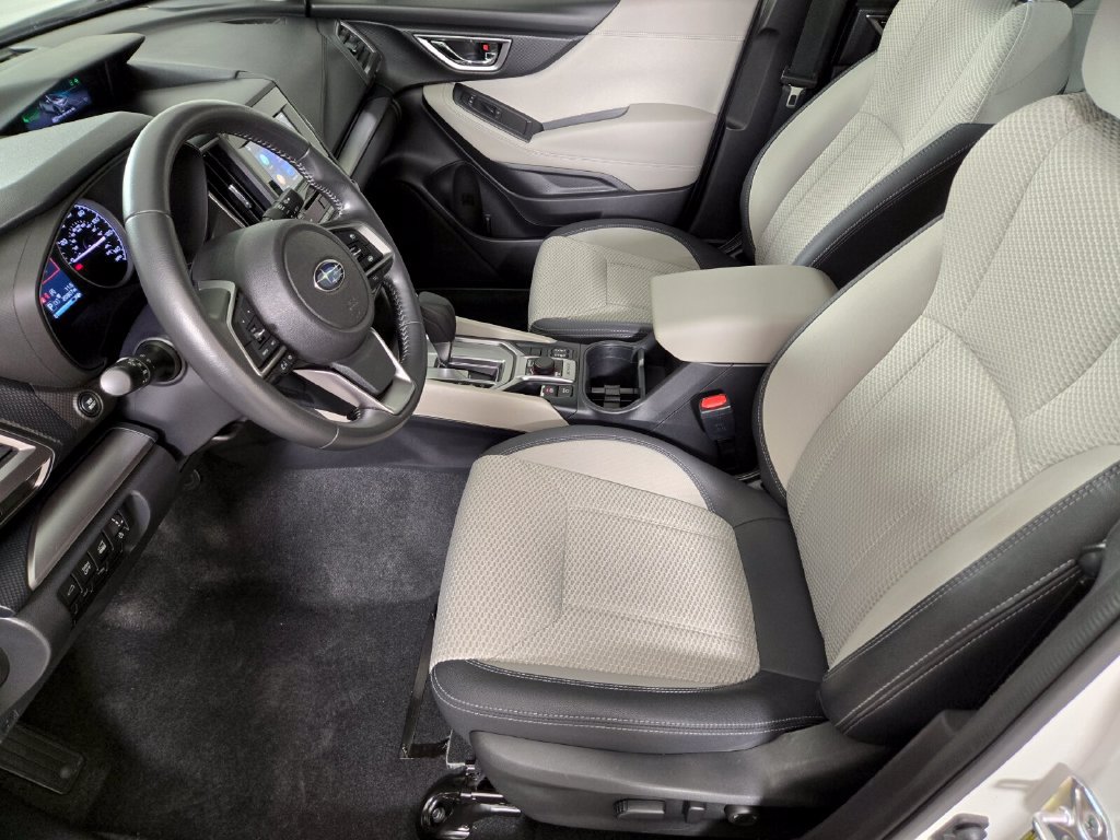 Certified 2023 Subaru Forester Premium AWD/4WD image 14