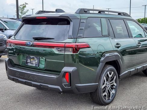New 2026 Subaru Outback Touring XT AWD/4WD image 6