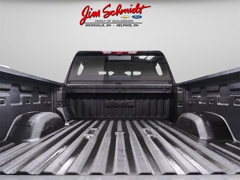 Used 2025 GMC Sierra 2500 Denali w/ Denali Reserve Package image 40