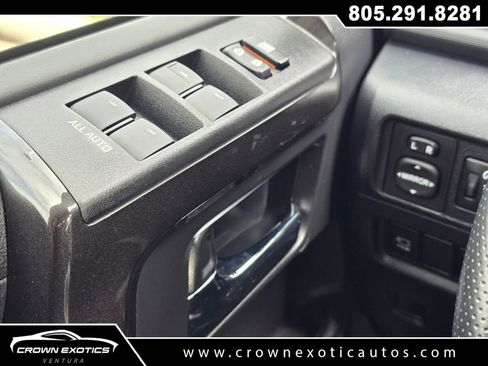 Used 2024 Toyota 4Runner TRD Pro AWD/4WD image 33