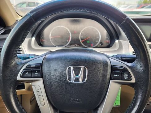 Used 2012 Honda Accord EX-L image 9