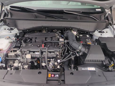 New 2026 Hyundai Kona Limited image 30