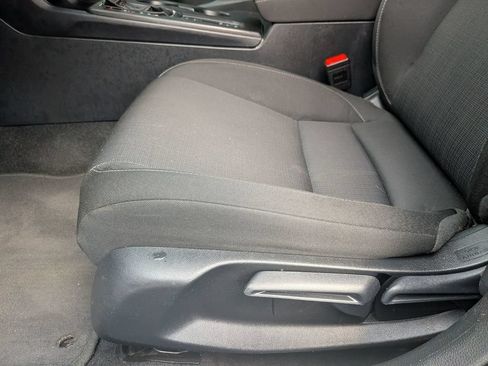 Used 2025 Honda Civic LX image 15