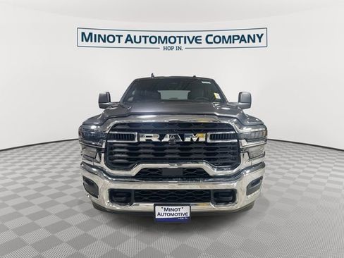 New 2026 RAM 2500 Tradesman w/ Chrome Appearance Group AWD/4WD image 3