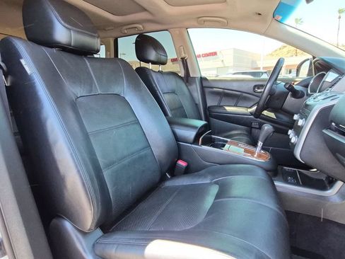 Used 2011 Nissan Murano LE w/ Navigation Pkg AWD/4WD image 17