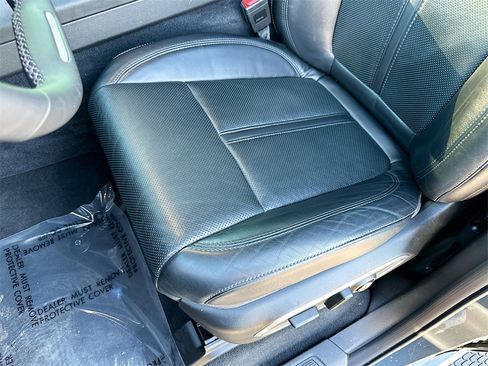 Used 2023 Jeep Wagoneer 4WD image 20