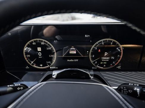 New 2026 INFINITI QX80 Autograph image 20