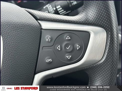 Used 2024 GMC Terrain SLE w/ Driver Convenience Package FWD image 24
