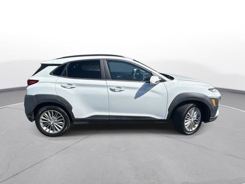 Used 2019 Hyundai Kona SEL FWD image 5