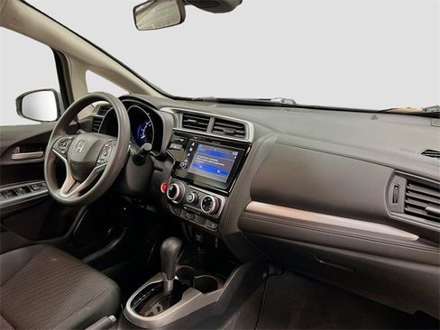 Used 2018 Honda Fit EX image 28