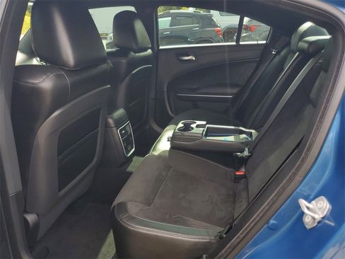 Used 2021 Dodge Charger R/T w/ Plus Group image 23