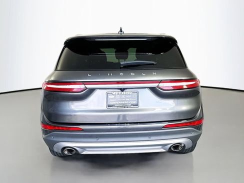 Used 2020 Lincoln Corsair AWD image 6