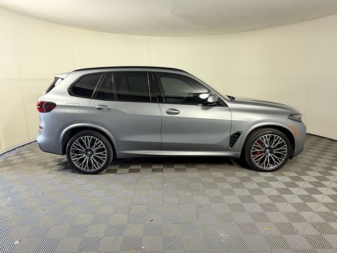 Certified 2025 BMW X5 sDrive40i w/ M Sport Package image 8