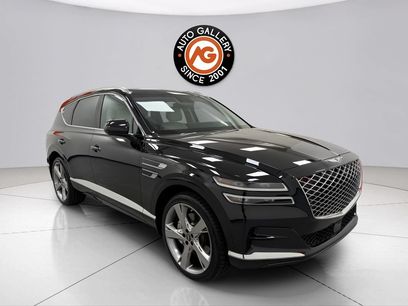 Used 2022 Genesis GV80 2.5T w/ Prestige Package 04