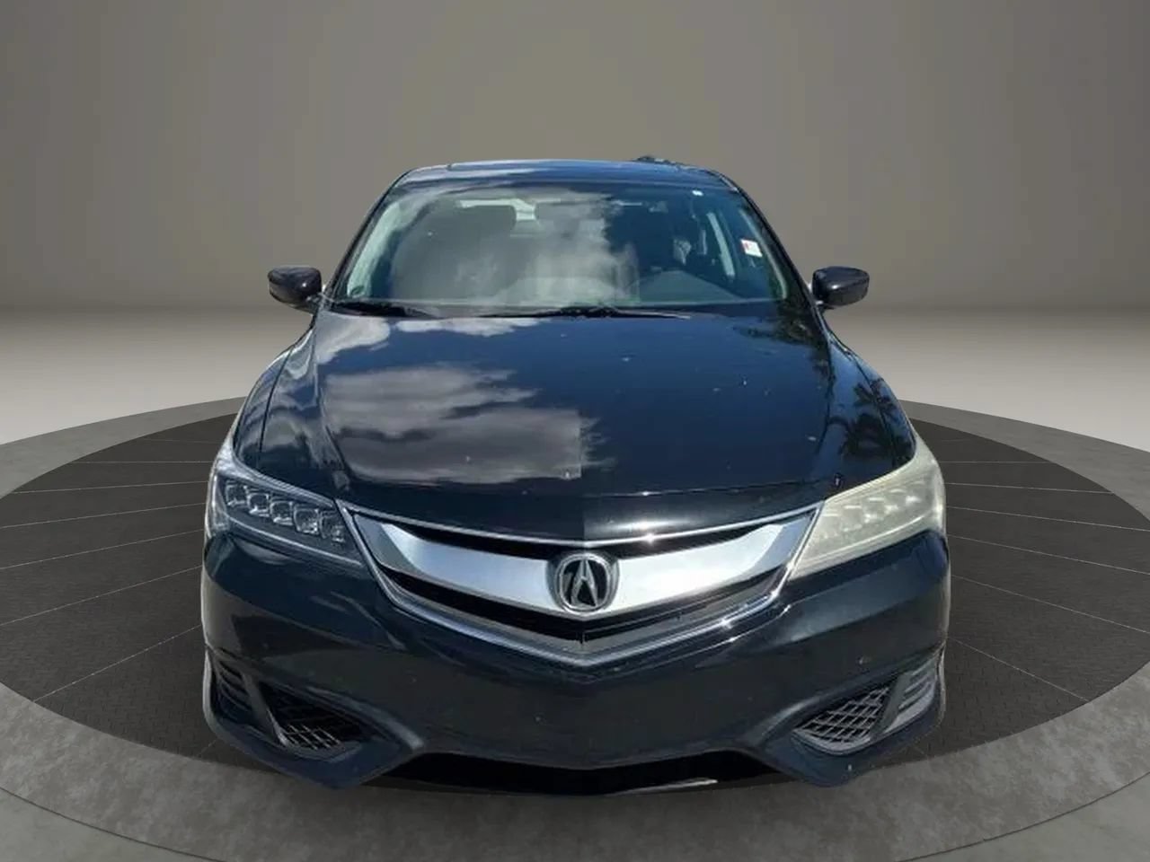 Used 2018 Acura ILX FWD image 12