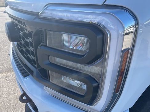 New 2026 Ford F250 XL w/ STX Appearance Package image 21