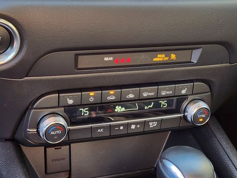 Certified 2025 MAZDA CX-5 AWD 2.5 S w/ Select Package image 24