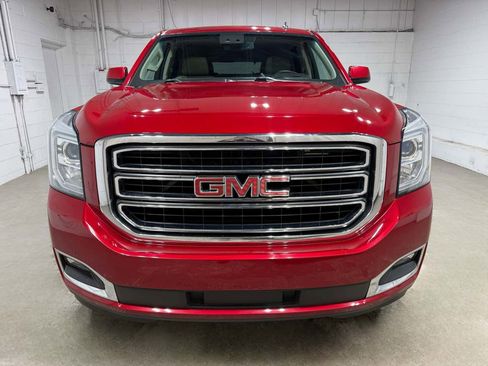 Used 2015 GMC Yukon SLT w/ Open Road Package image 2