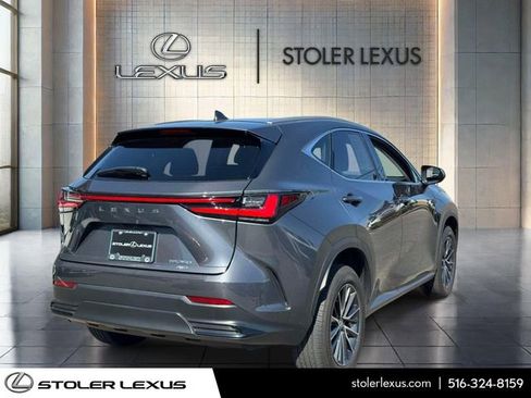 Used 2023 Lexus NX 350 AWD image 6