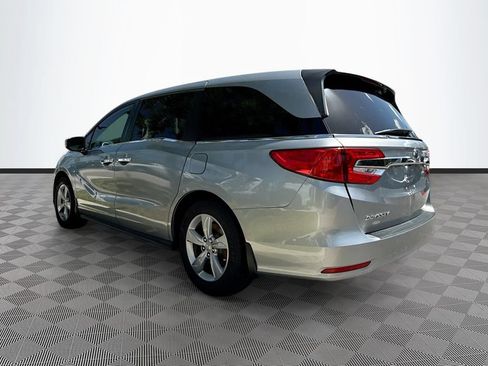 Used 2020 Honda Odyssey EX-L image 8