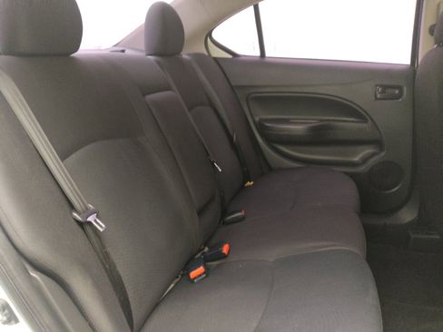 Used 2019 Mitsubishi Mirage G4 ES image 19