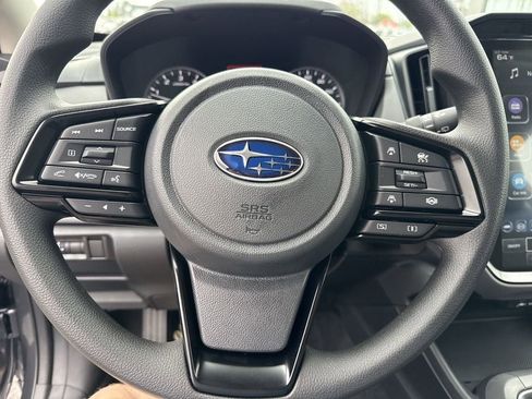 New 2026 Subaru Crosstrek 2.0i Premium AWD/4WD image 18