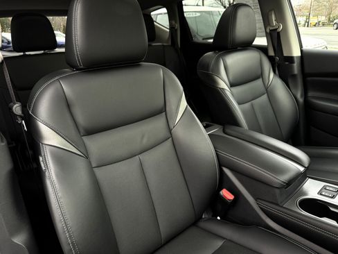 Used 2021 Nissan Murano SL image 21