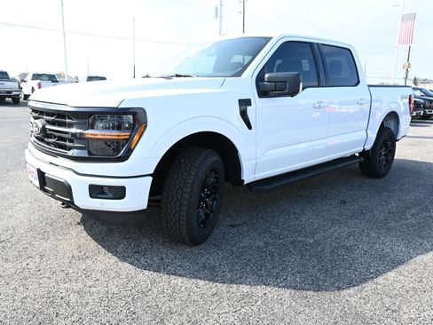 New 2026 Ford F150 XLT w/ Equipment Group 302A MID AWD/4WD image 9