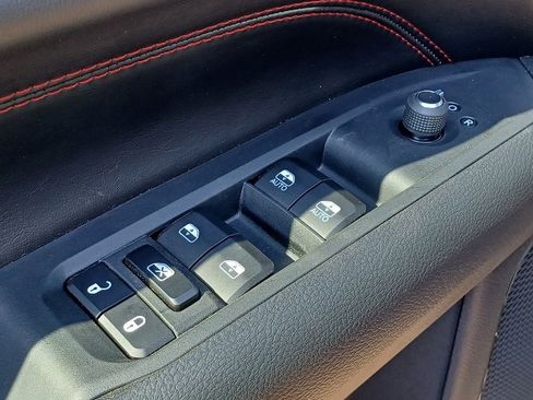 New 2026 Jeep Compass Trailhawk AWD/4WD image 13