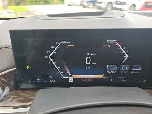 Used 2024 BMW X7 xDrive40i image 20