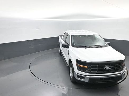 New 2026 Ford F150 XL image 18