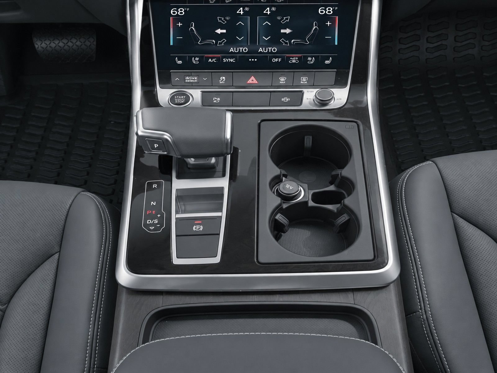 Used 2023 Audi Q8 Premium Plus w/ Premium Plus Package AWD/4WD image 20